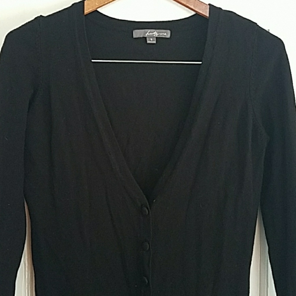 3/$20 Forever 21 - Cardigan